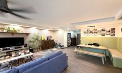 Blk 122A Punggol Edge (Punggol), HDB 5 Rooms #596834281